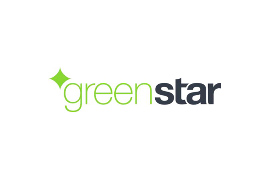 GBCA Greenstar