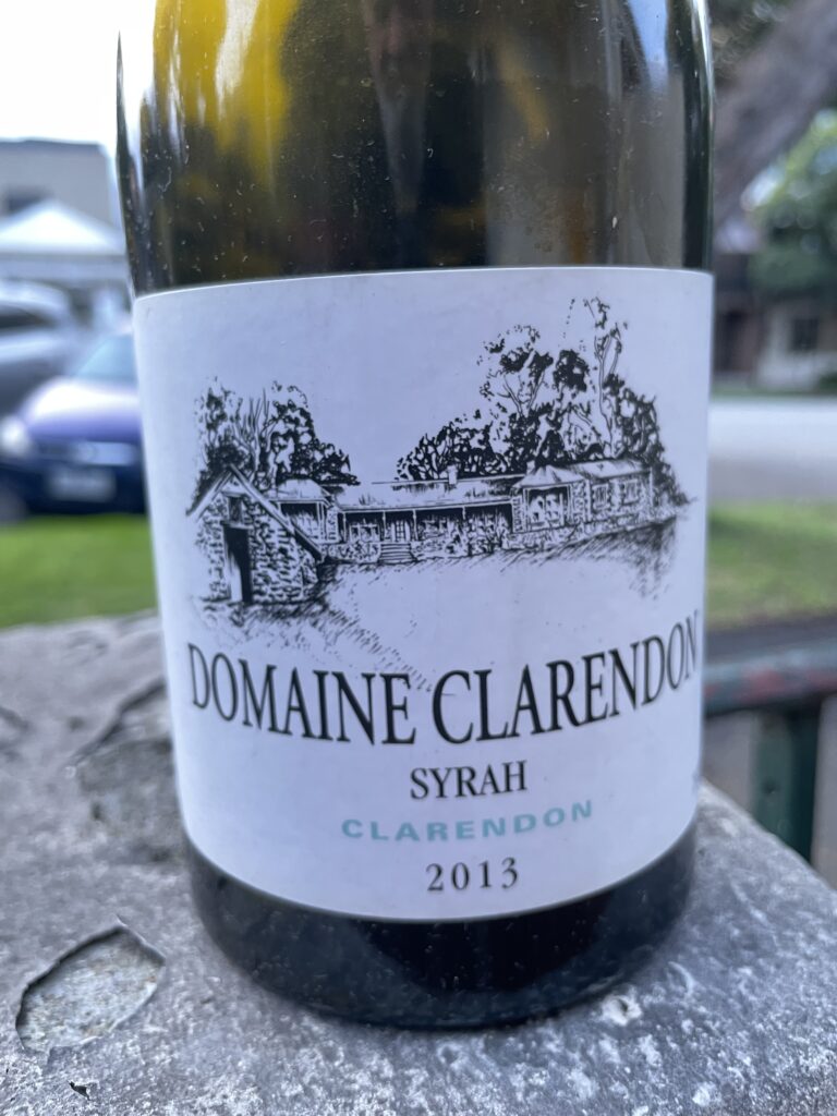 Domaine Clare scaled