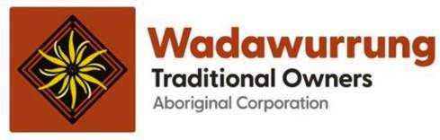 Wadawurrung Logo