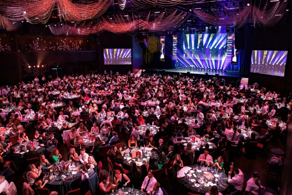 Aus Small Business Champion Awards 2023 full room 1024x683 1